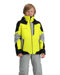 Obermeyer Kids' Fleet Jacket