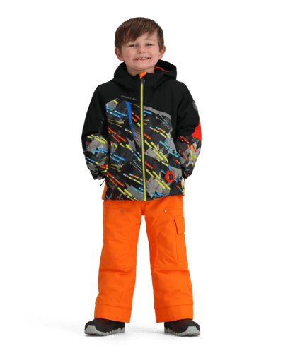 Obermeyer Toddler Orb Jacket