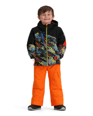 Obermeyer Toddler Orb Jacket