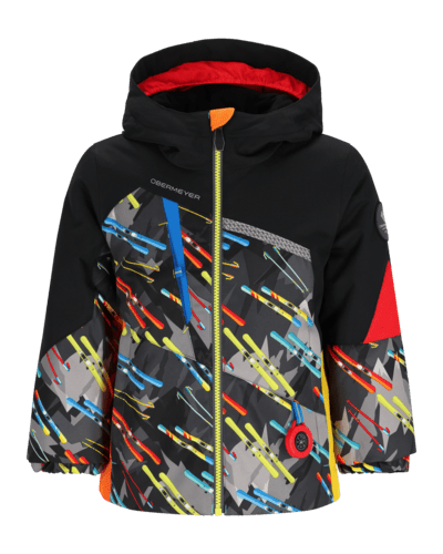 Obermeyer Toddler Orb Jacket