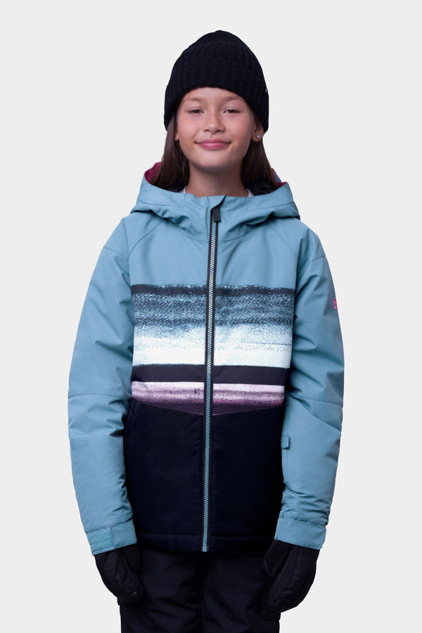 686 Girls' Athena Insulated Jacket