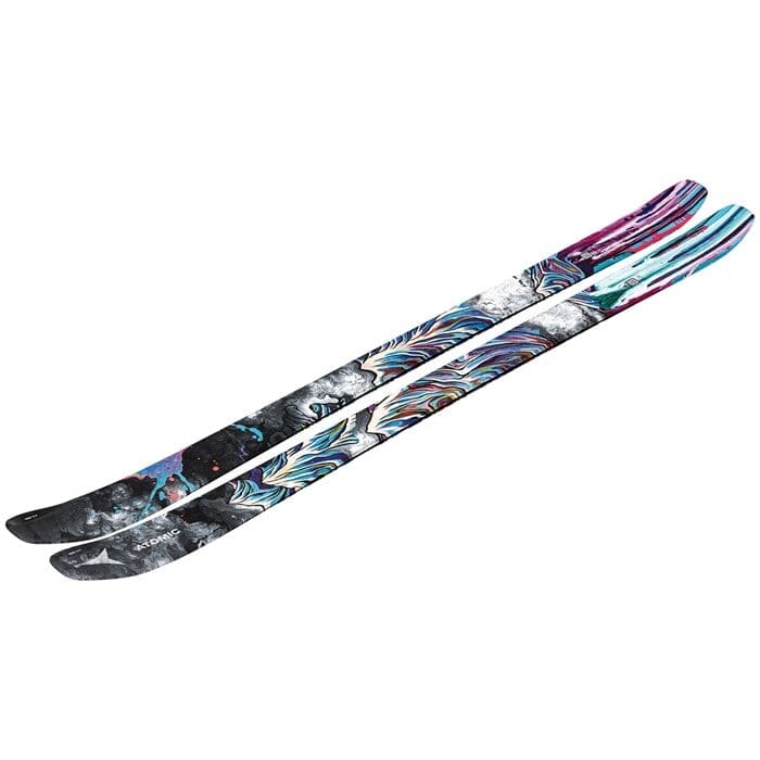 Atomic Bent 90 Skis '25