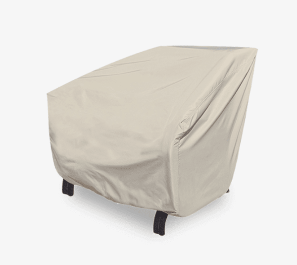 Treasure Garden XL Lounge Chair Cover