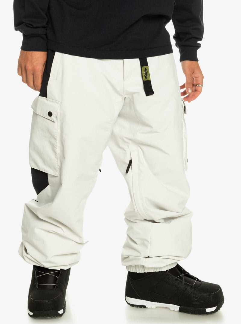 Snow Down - Technical Snow Pants
