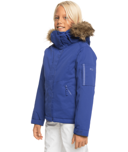 Roxy Count The Reasons - Fleece jacket Women's