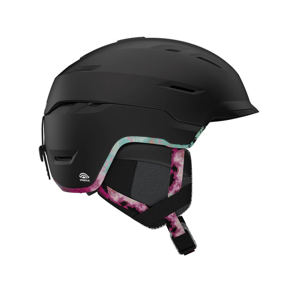 Giro Women's Tenaya Helmet Matte Black