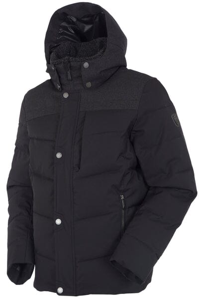 Sunice Men's Asher Short Coat