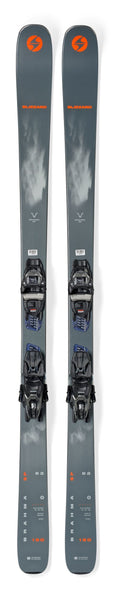 Blizzard Men's Brahma 82 SP Skis with TPC10 Bindings | Ski Barn