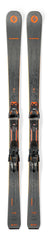 Blizzard Men's Thunderbird Sport TI Skis with TPX 12 Bindings