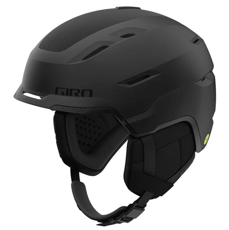 Giro Tor Spherical Helmet Matte Black