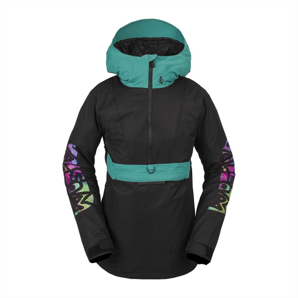 Volcom Women's Ashfield Pullover