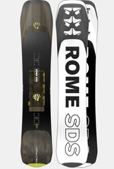 Rome Men's Ravine Select Snowboard