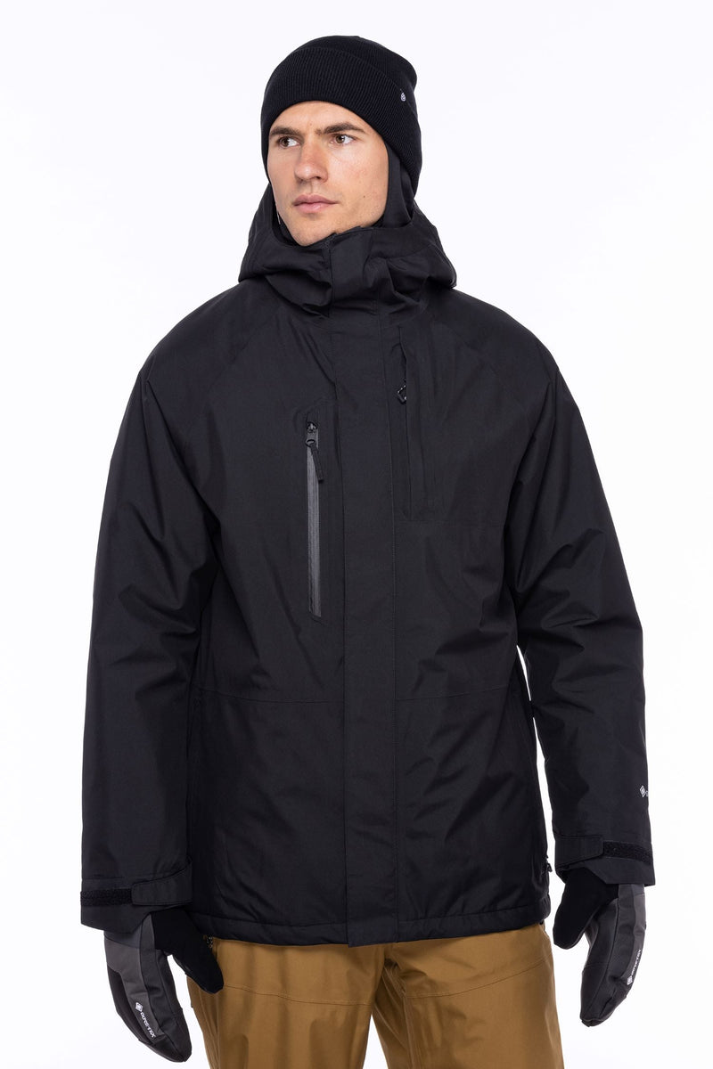 686 Men's Gore-Tex Core Insulated Jacket | Ski Barn