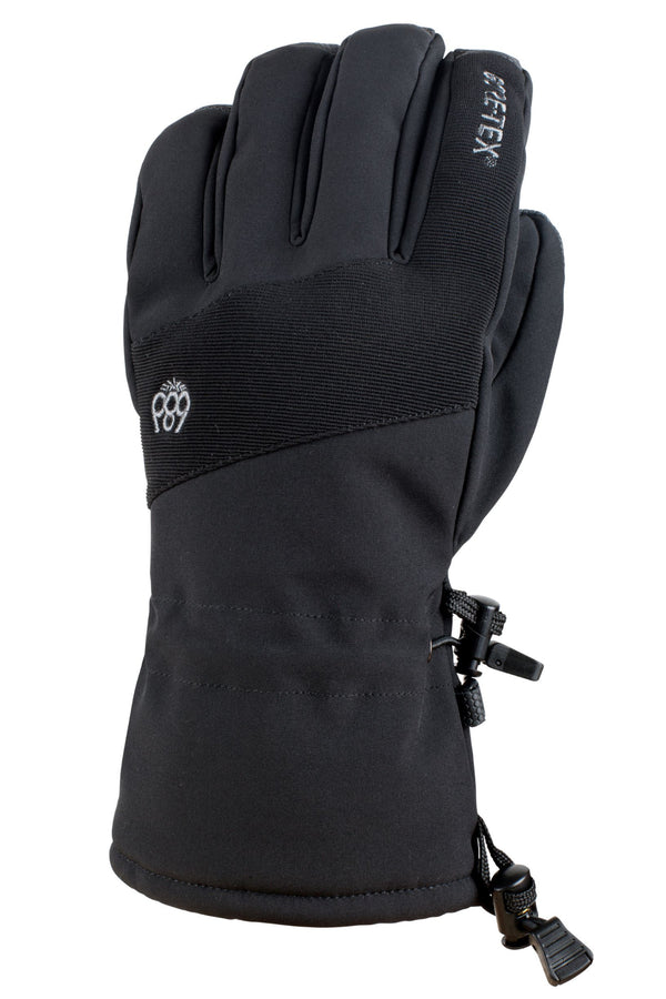 686 Men's Gore-Tex Linear Gloves