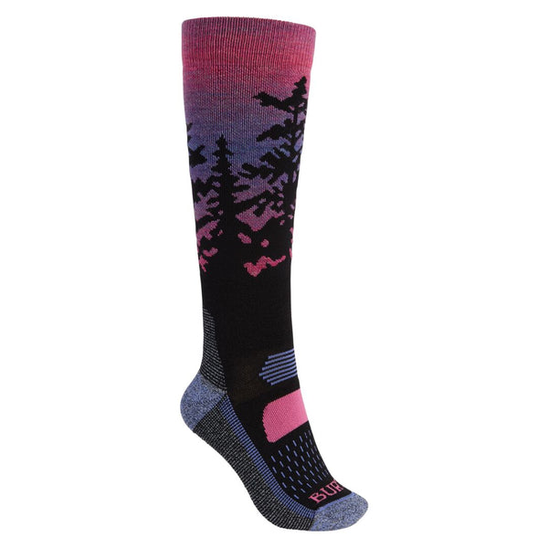 Burton Women's Performance Midweight Socks