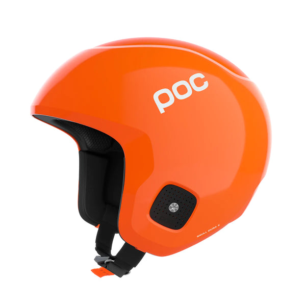 Poc Skull Dura X Mips Orange