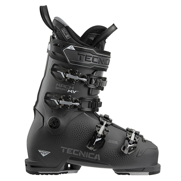 Tecnica Men's Mach Sport 110 MV Ski Boots '24