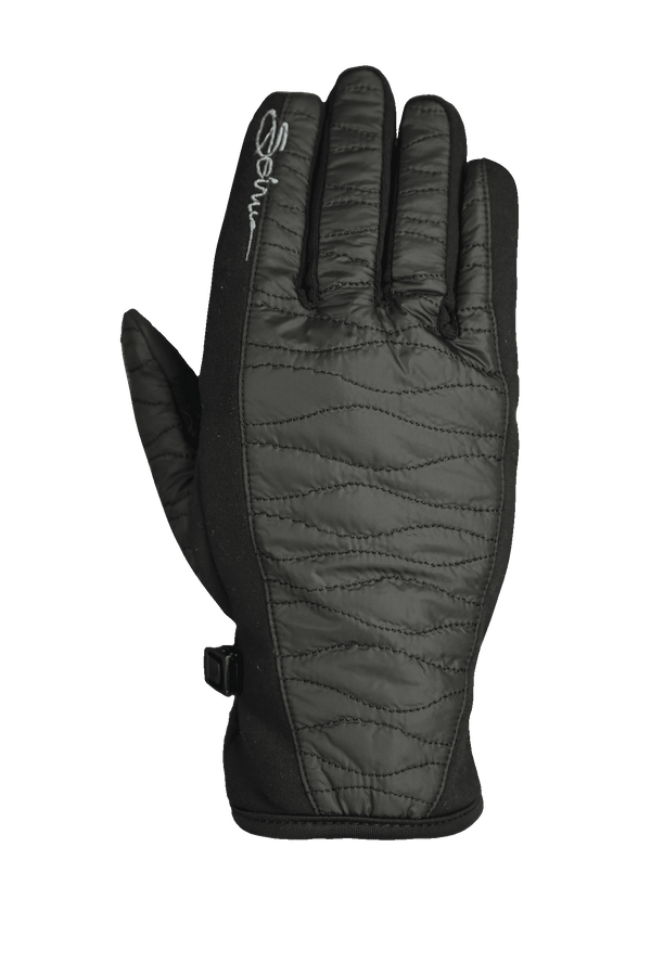 Seirus Women's Heatwave Soundtouch Sierra Fleece Glove