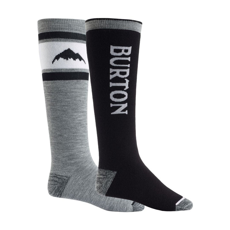 Burton Weekend Midweight Socks (2 Pack)