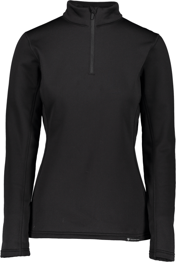 Obermeyer Women's Ultragear 1/4 Zip