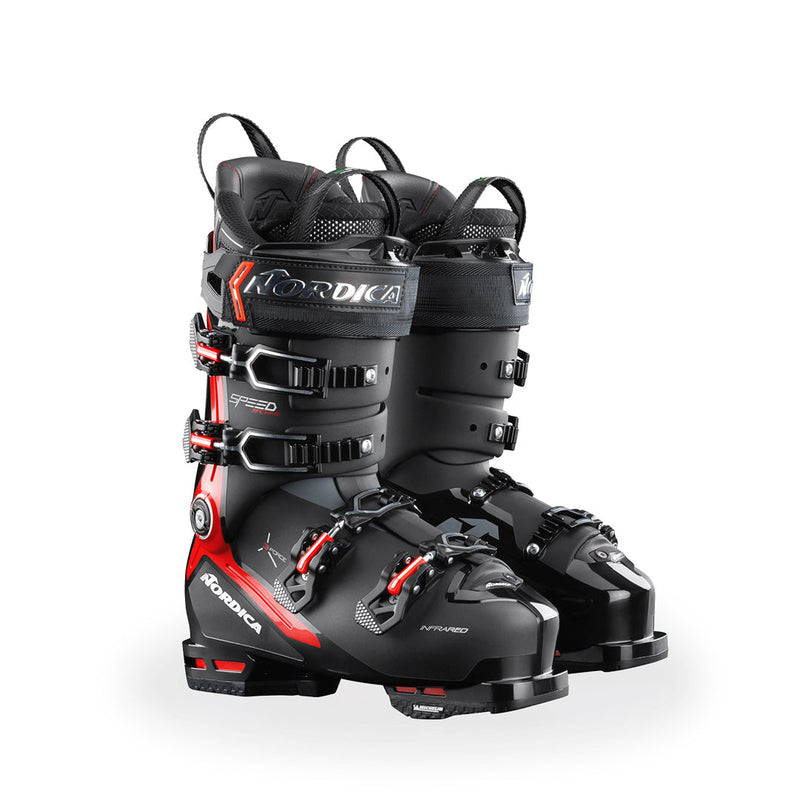 Nordica Men's Speedmachine 3 130 Ski Boots '24