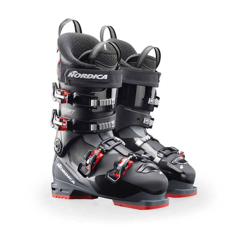 Nordica Men's Sportmachine 3 90 Ski Boots