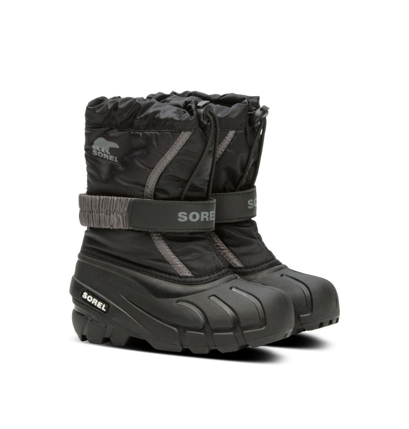 Sorel Youth Flurry Boots Big Kids' Sizes 1-7