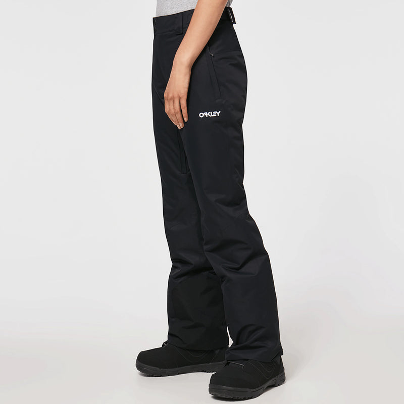 Arctix Women's Premium Insulated Snow Pants Medium Black