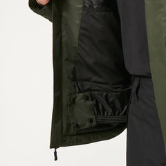 Oakley Men's Core Division AL RC Insulated Jacket
