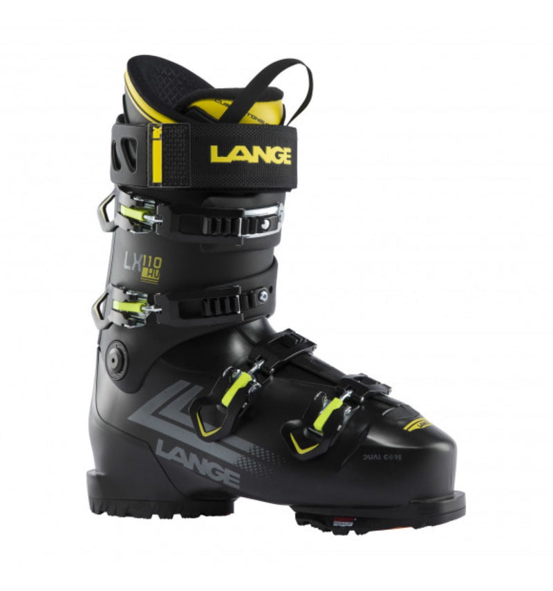 Lange Men's LX 110 HV Ski Boots