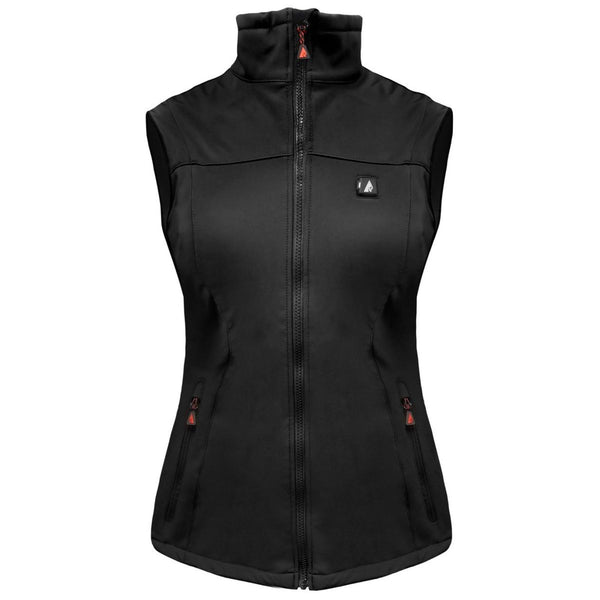 ActionHeat Women's 5V Rechargable Heated Vest