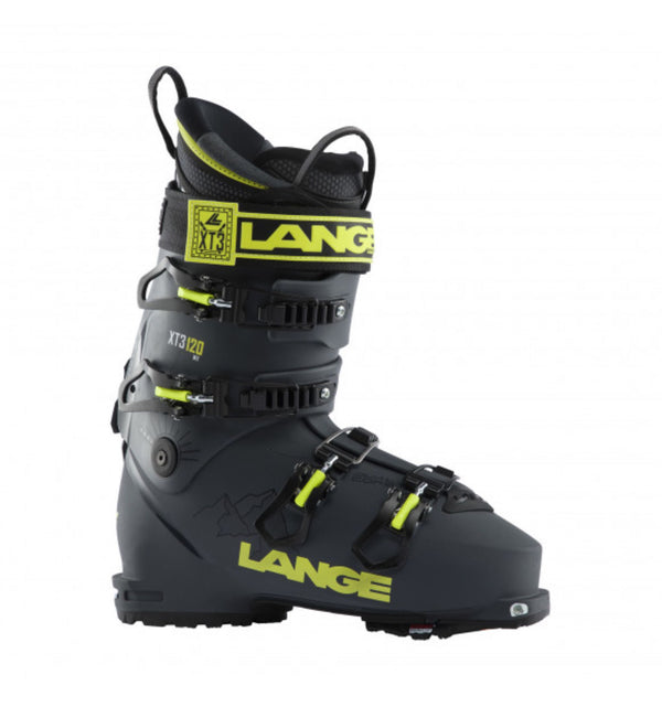 Lange Men's XT3 120 MV Ski Boots '24