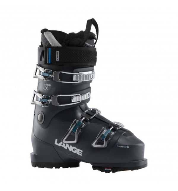 Lange Women's LX 75 W HV Ski Boots '24