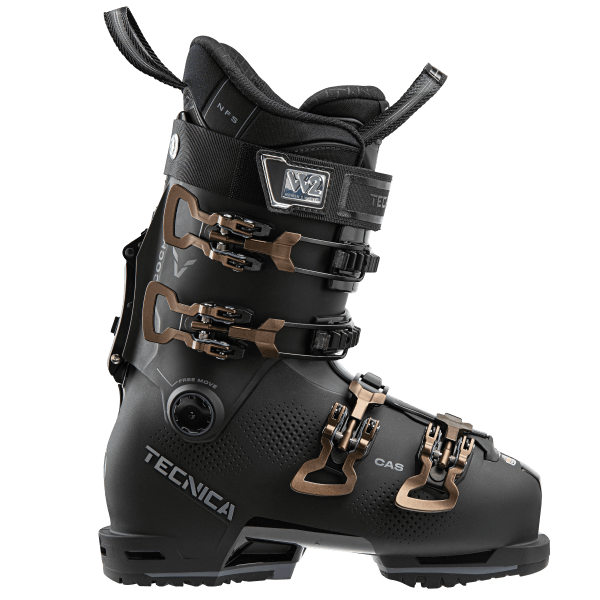 Tecnica Women's Cochise 85 W Ski Boots '23