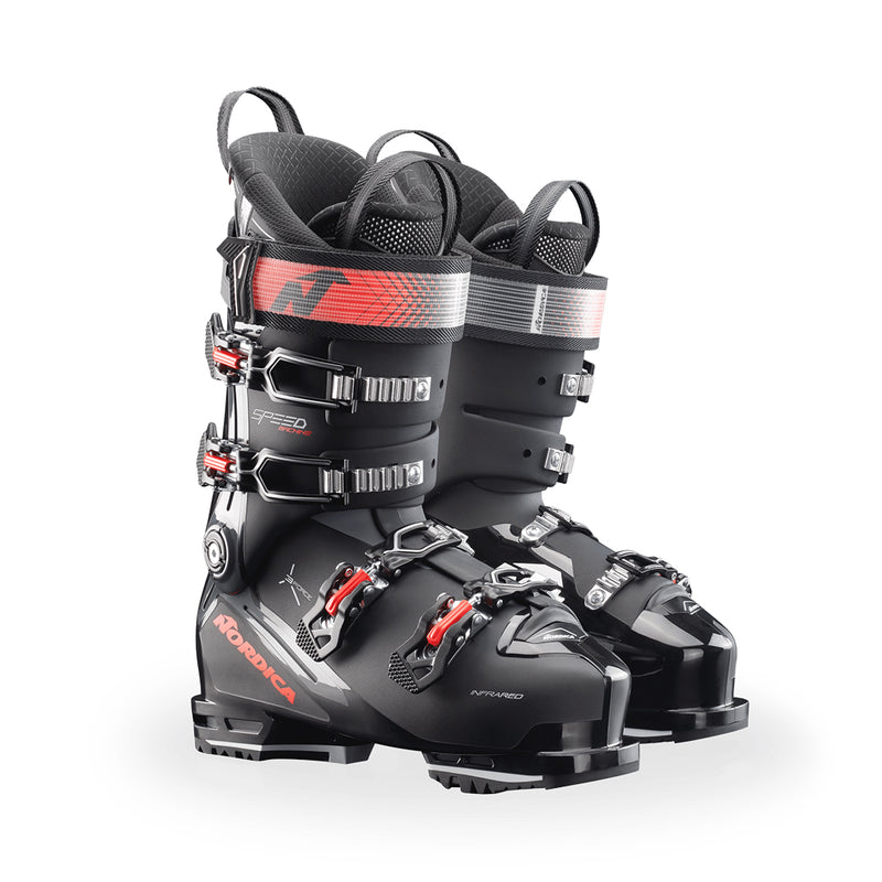 Nordica Men's Speedmachine 3 110 Ski Boots