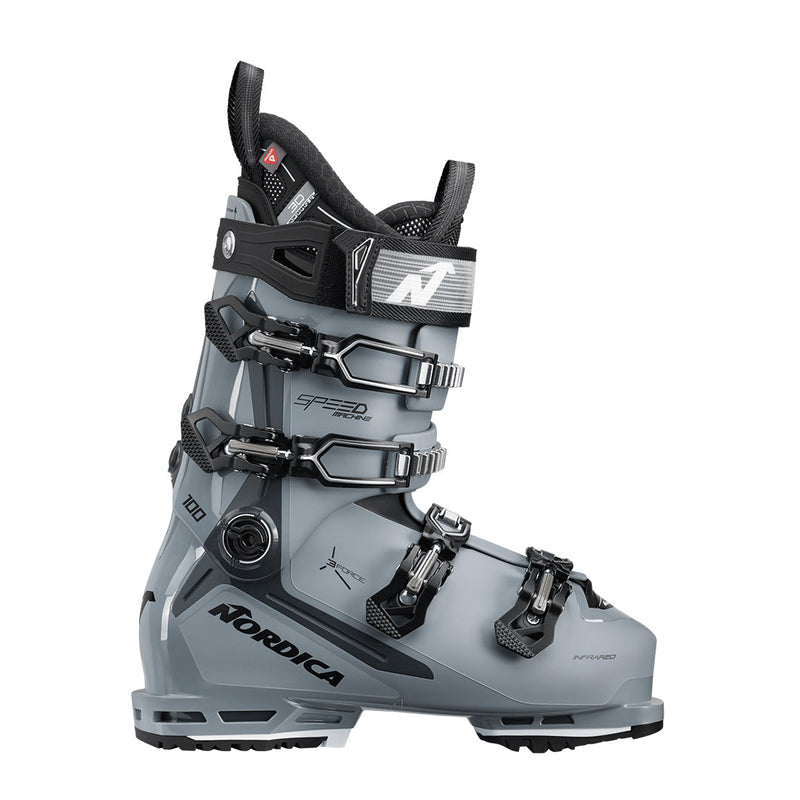 Nordica Men's Speedmachine 3 100 Ski Boots | Ski Barn