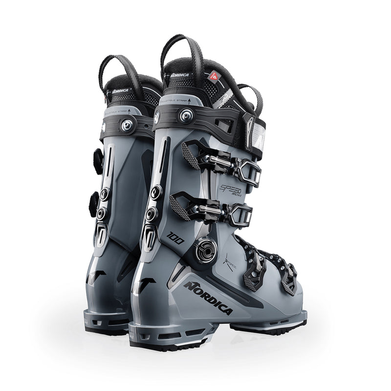Nordica Men's Speedmachine 3 100 Ski Boots