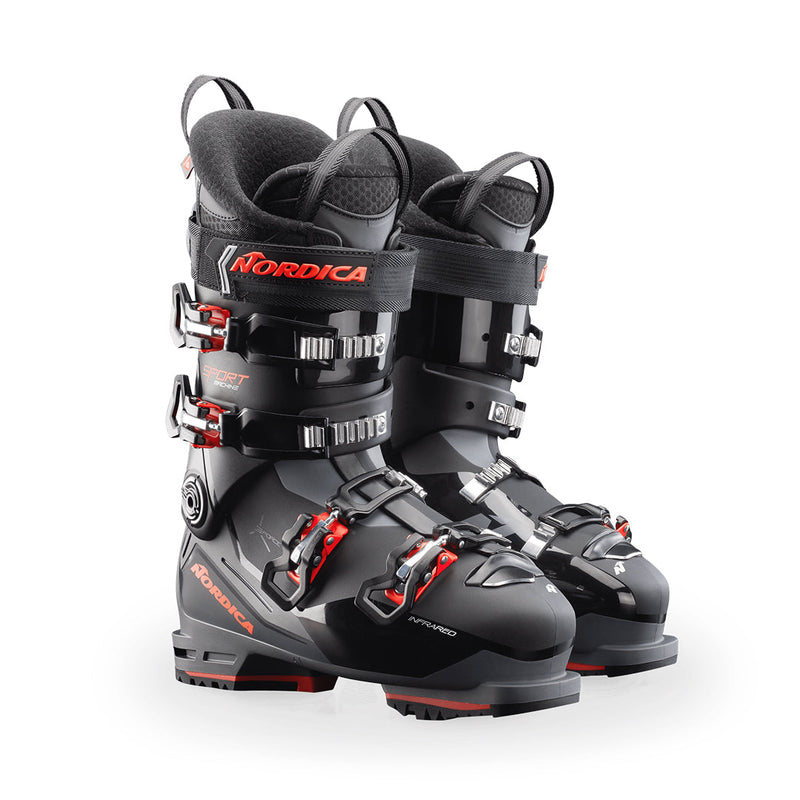 Nordica Men's Sportmachine 3 100 Ski Boots '25