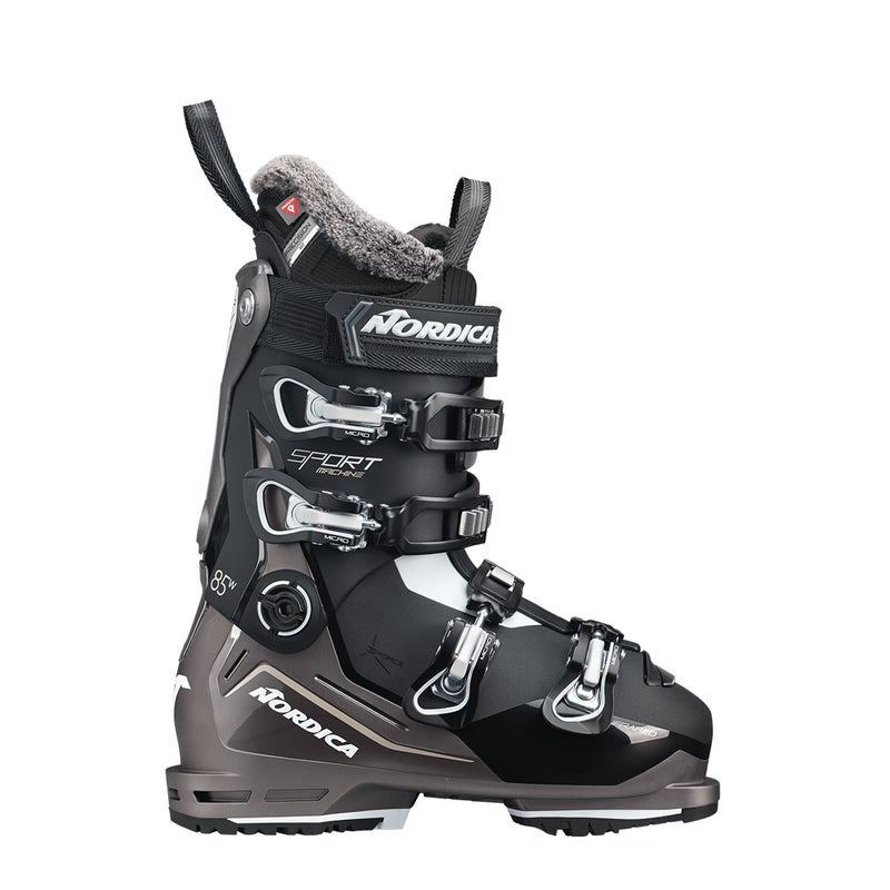 Nordica Women's Sportmachine 3 85 W Ski Boots