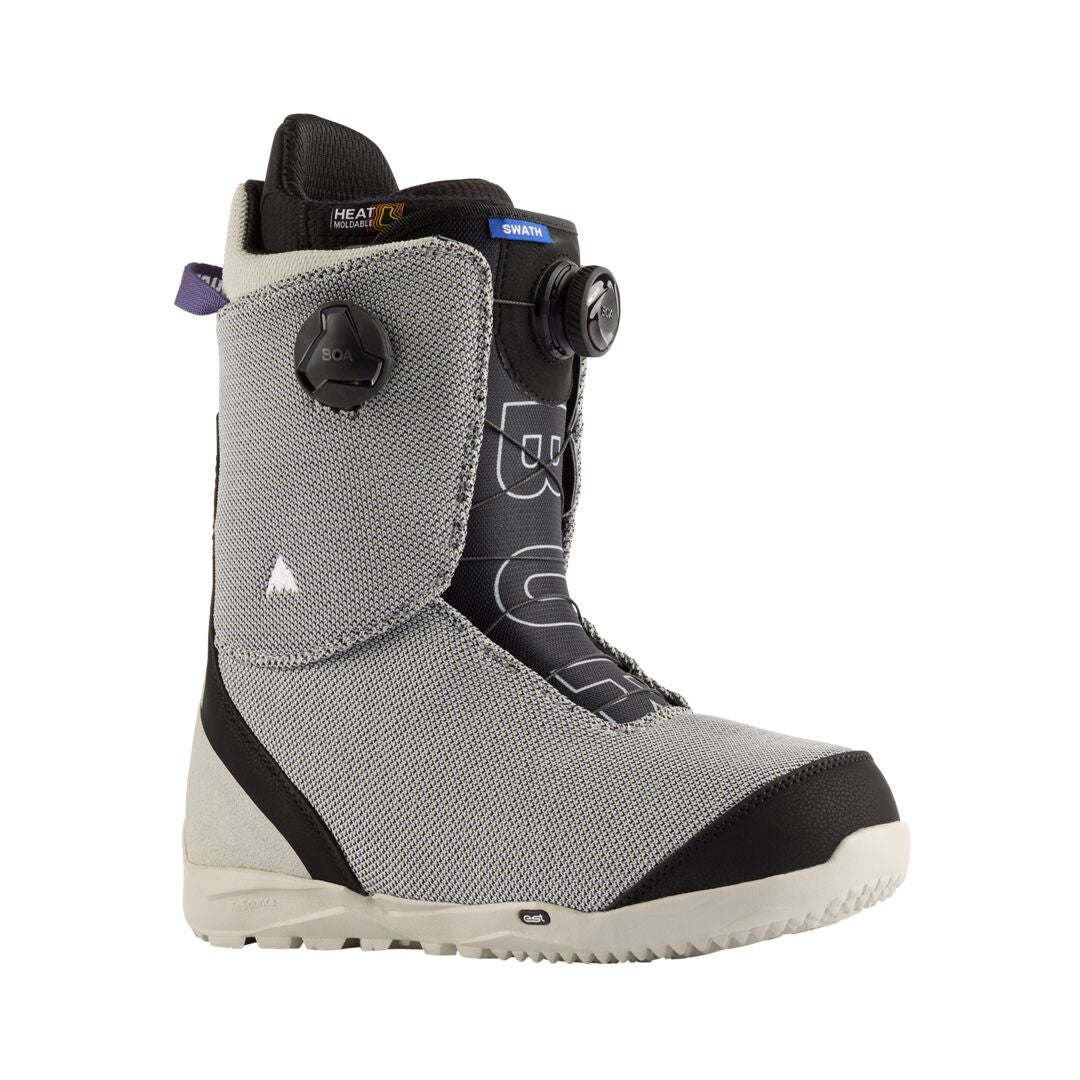 Men's Burton Snowboard Boots, Comfort & Performance