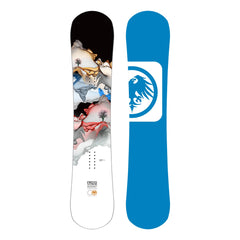 Never Summer Women's Proto Synthesis Snowboard