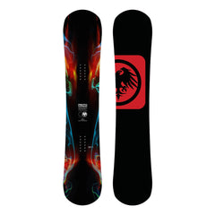 Never Summer Men's Proto Synthesis X Snowboard