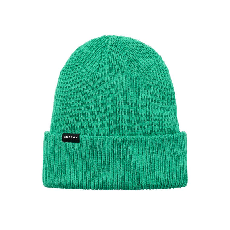 Burton Men's Recycled All Day Long Beanie