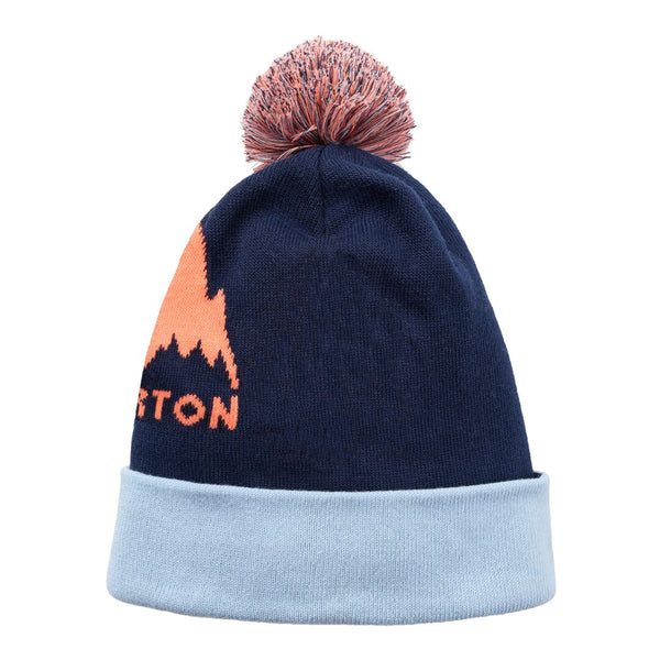 Burton Kid's Trope Beanie