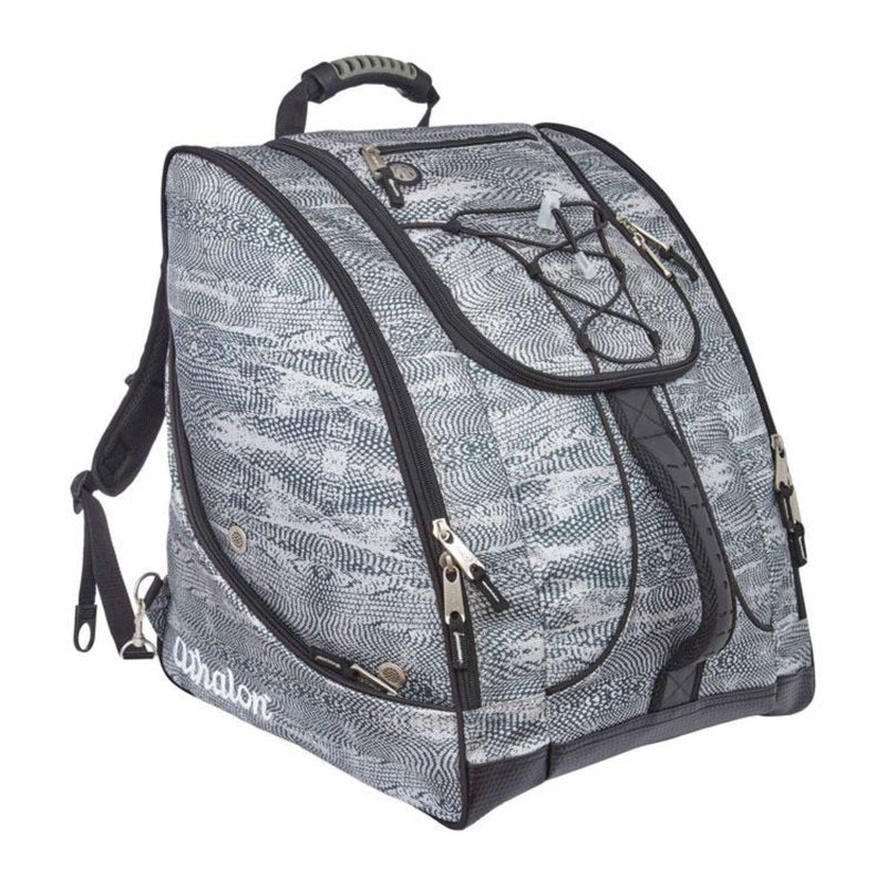 Unisex Hero Dual Boot Bag, Bags, backpacks & travel bags
