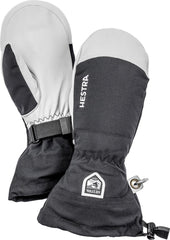 Hestra Men's Army Leather Heli Mittens