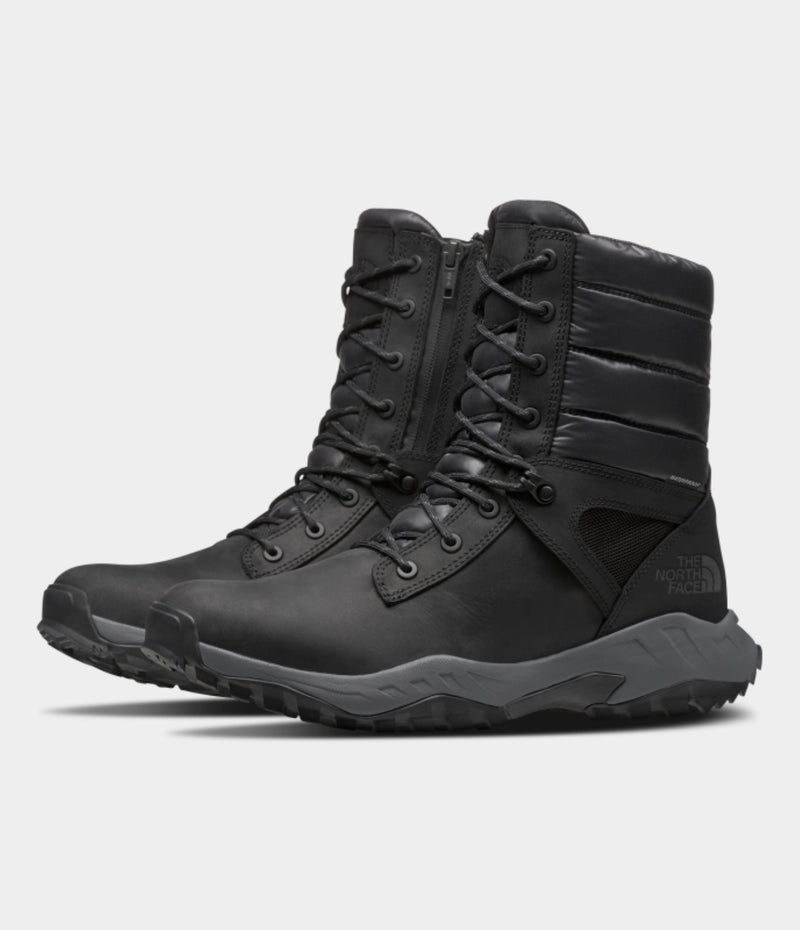 The North Face Men's Thermoball Zip Up Boot