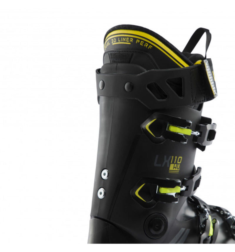 Lange Men's LX 110 HV Ski Boots