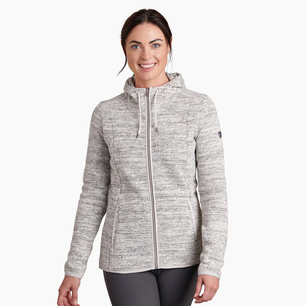 Kuhl Women's Ascendyr Hoody - Large