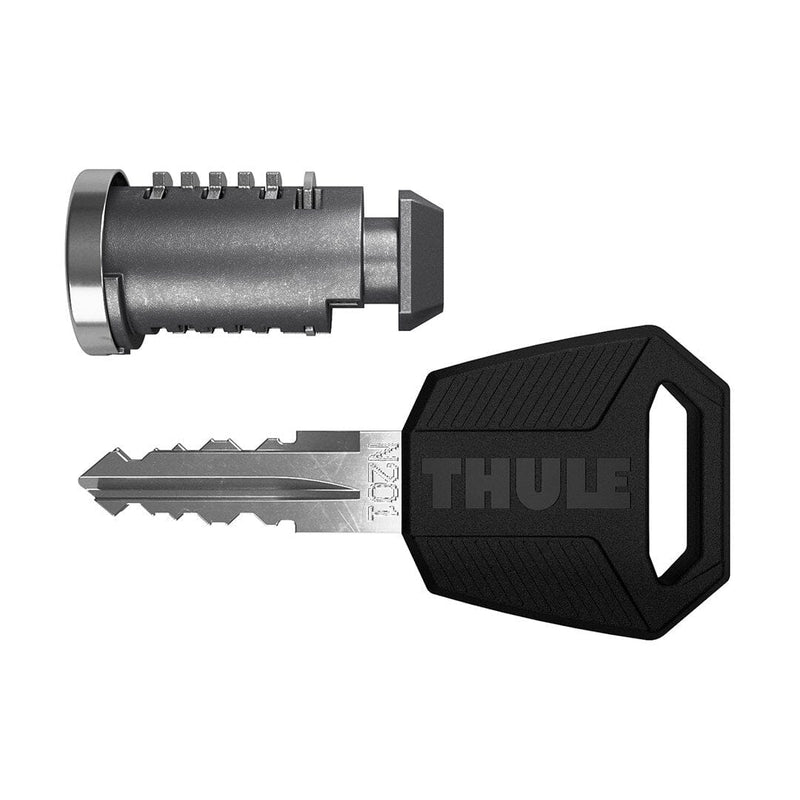 Thule One Key System 2 Pack